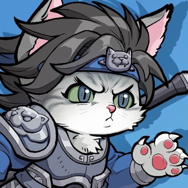猫狩纪