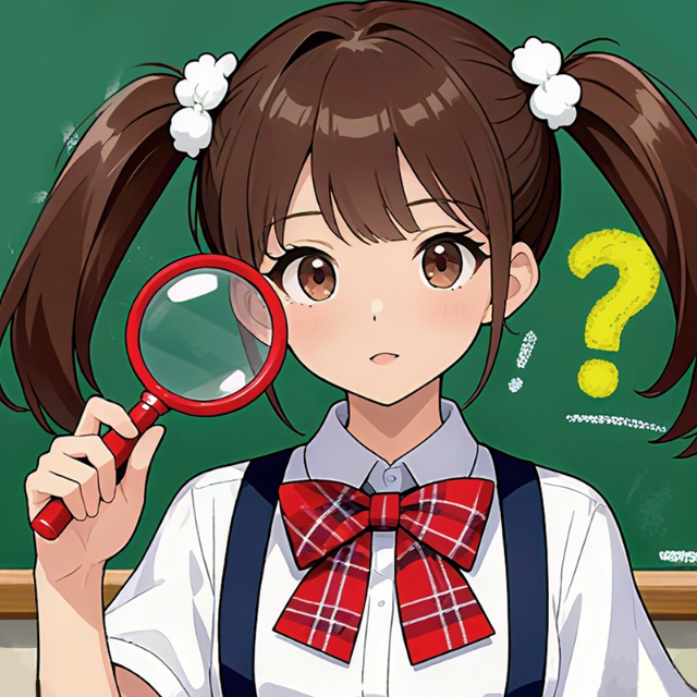 解谜找茬