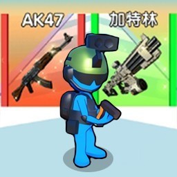 最强防御战