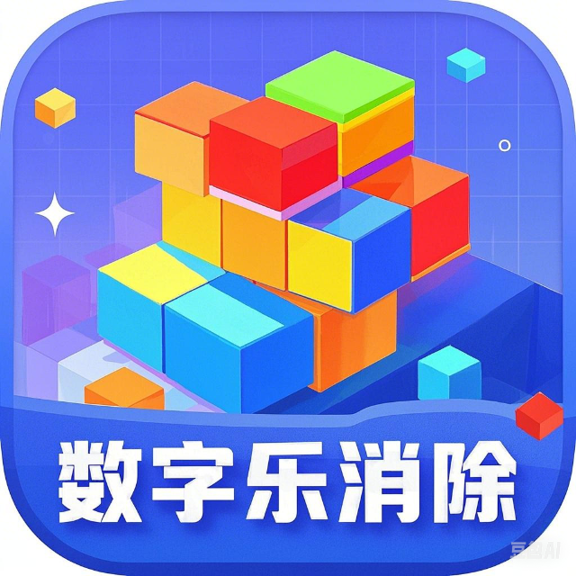 休闲消除乐