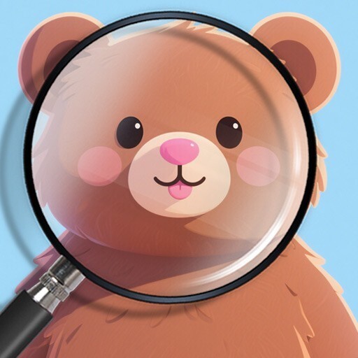 全民找熊
