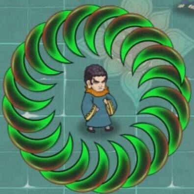 江湖转刀高手