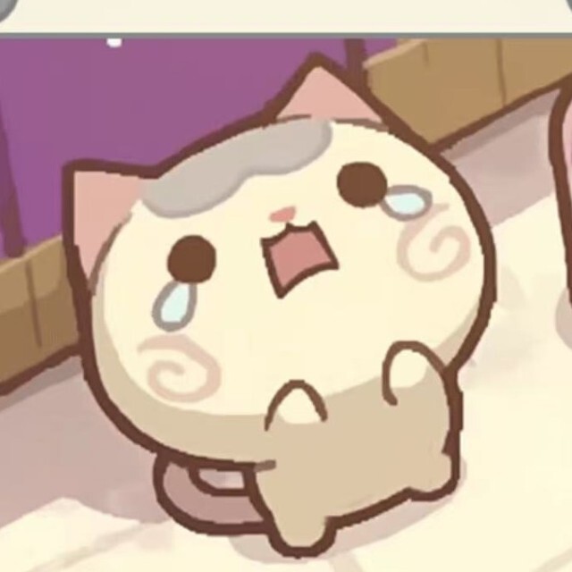 小猫咪模拟器