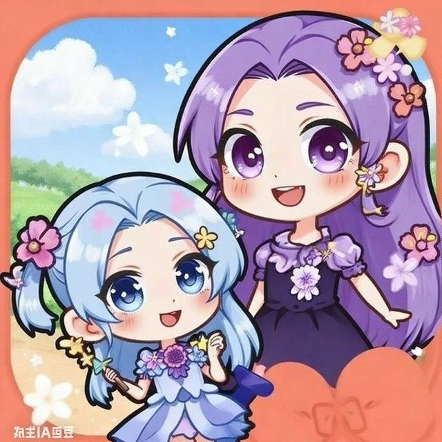 樱花小镇乐园