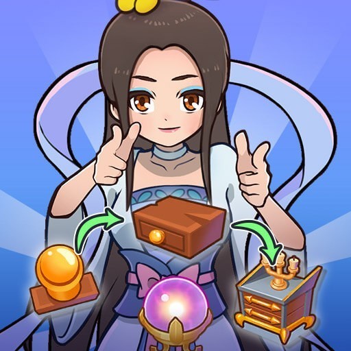 小小怪大消除