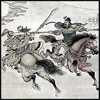 策略三国天下
