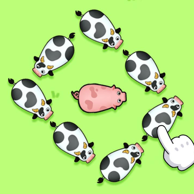 挪羊大师游戏