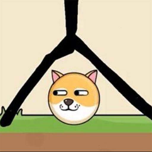 狗狗救救