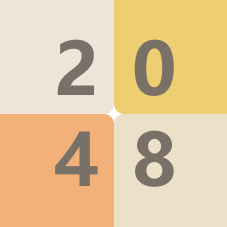 2048经典单机