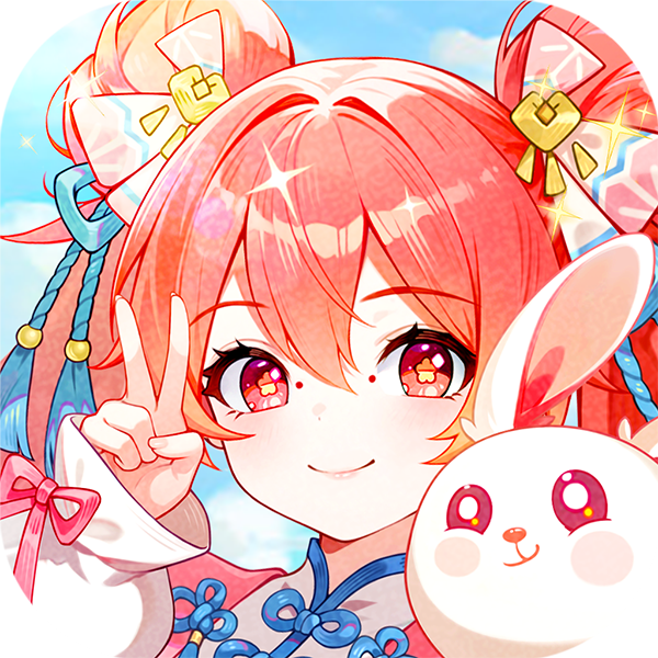梦幻小厨
