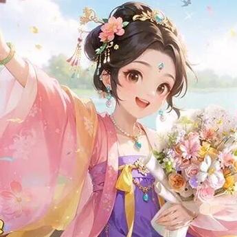 消除花朵