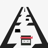 跳跃方块消消