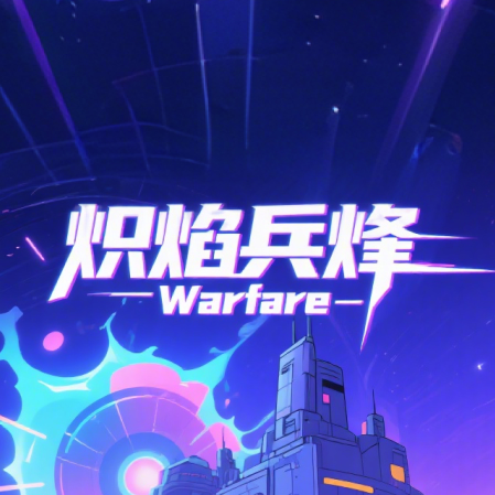 炽焰兵烽