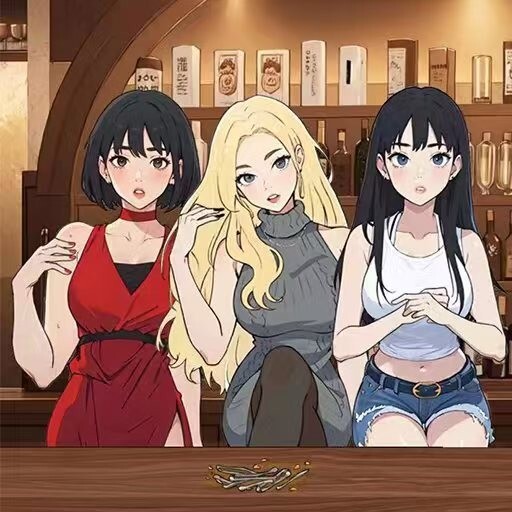 玩梗来找茬