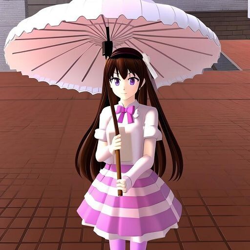 樱花冒险都市