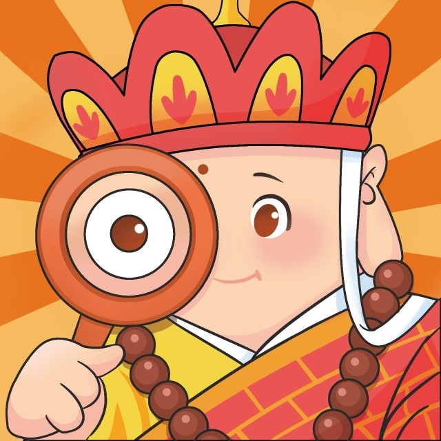 疯狂脑洞高手
