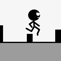 火柴侠跳跳跳