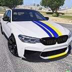 公路赛车手