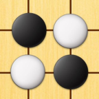 安安五子棋