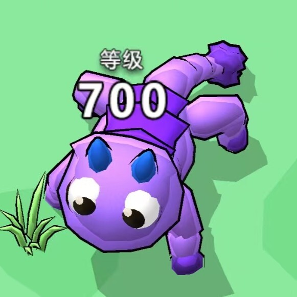 疯狂吞噬进化