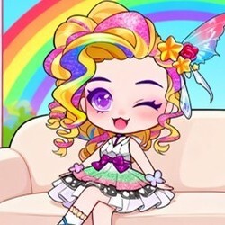 魔女衣帽间