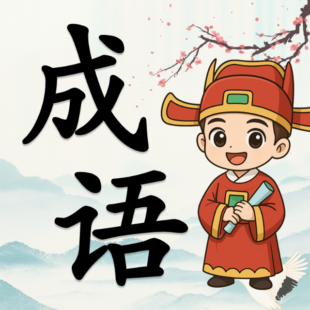 成语大师3