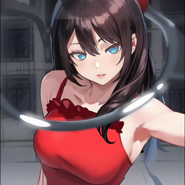 劈砖头大师