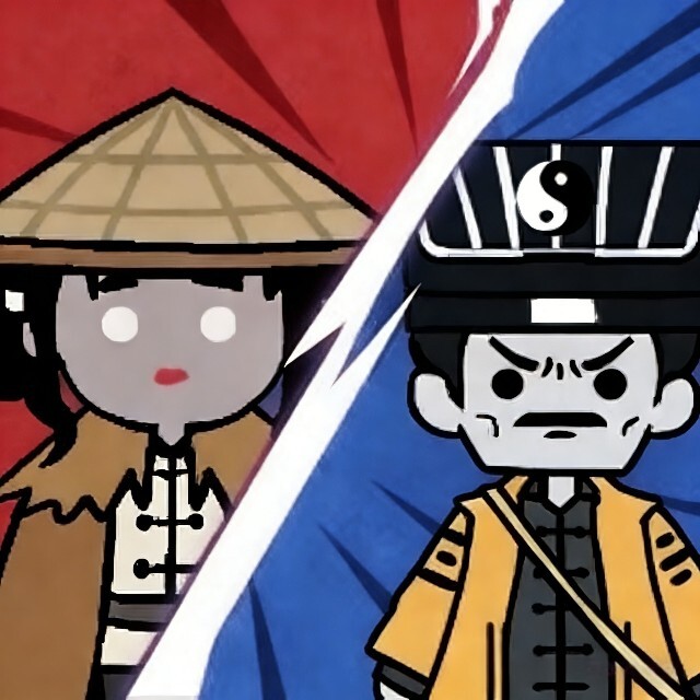 猎梦突围战