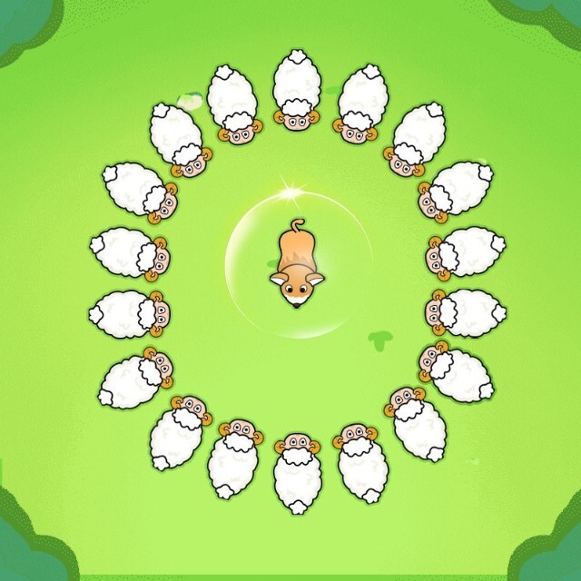脑洞逻辑屋