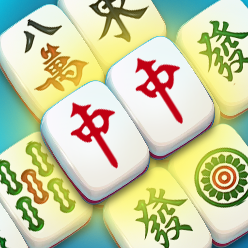 麻了个雀神