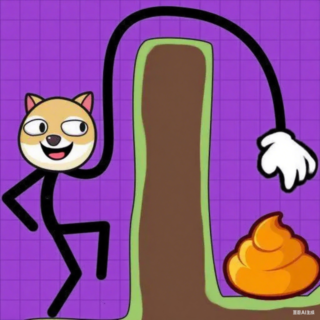 画线偷不停