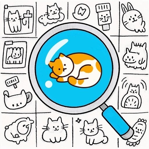 眼力侦探