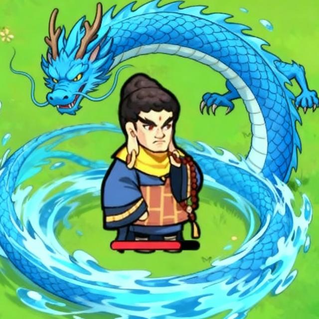 武林转刀王