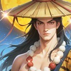 武将无双