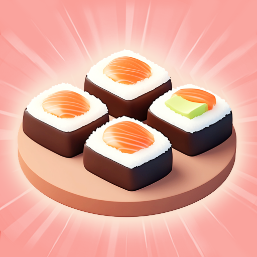 消个寿司