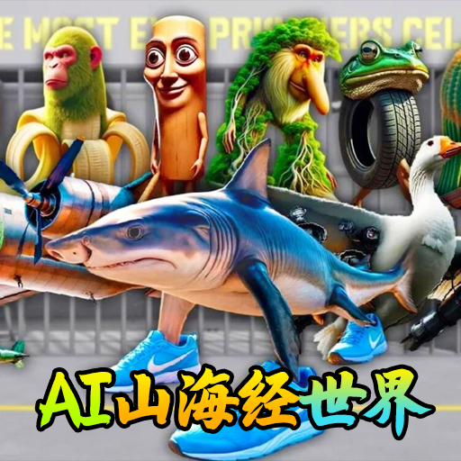 山海吞噬进化