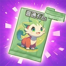 精灵对决