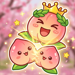 练脑桃桃