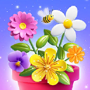 消个花花