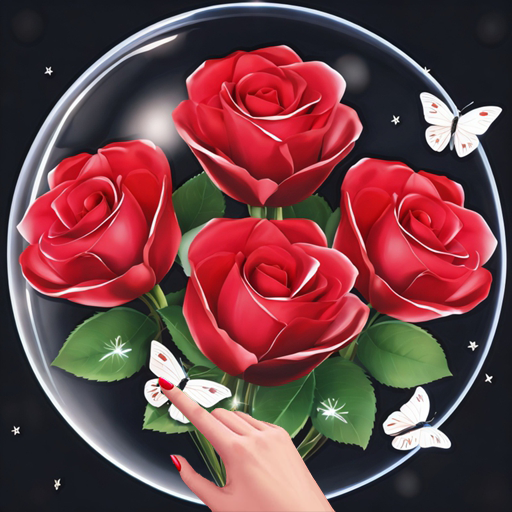 花朵消消乐鲜花