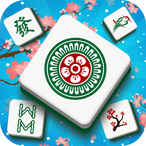 吃碰杠麻将消消乐