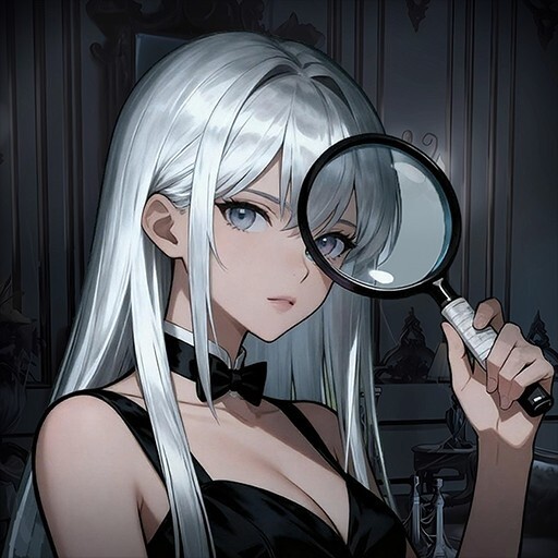 解谜练习生