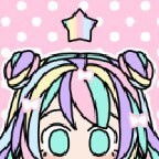 缤纷女孩换装