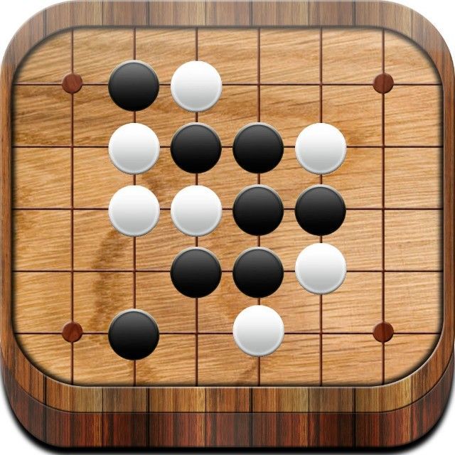 五子棋双人在线