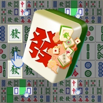 麻将挪对对