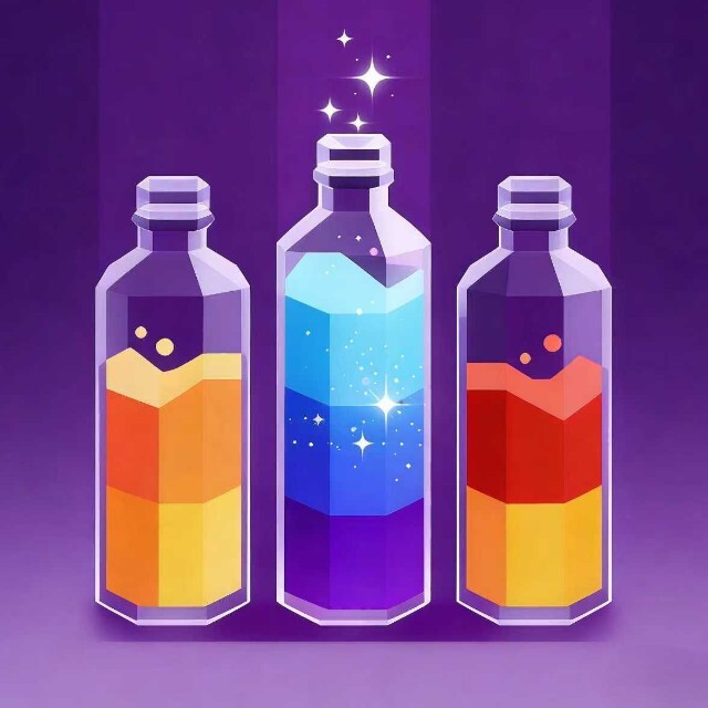 挑战亿杯水