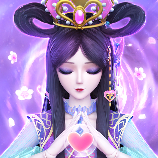 叶罗丽奇幻之旅
