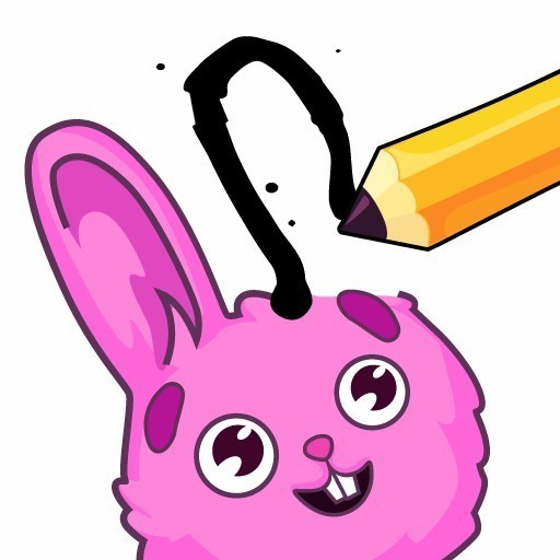 魔力画一笔