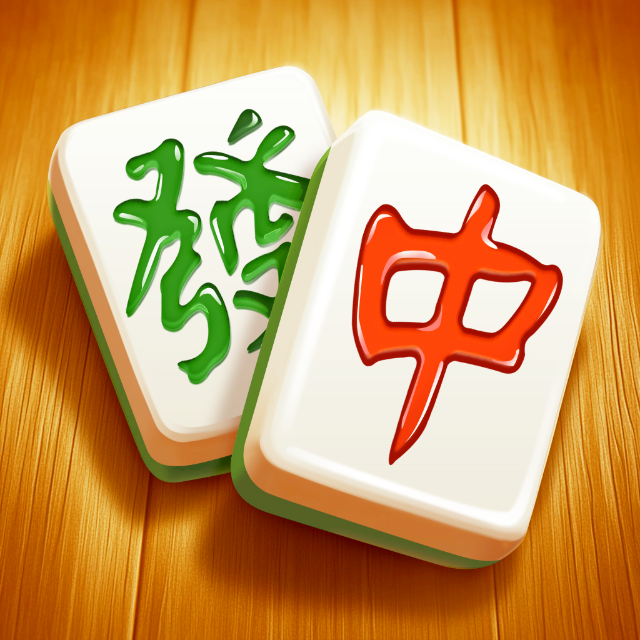 吃碰杠连连
