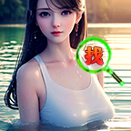 找不同3000美人关